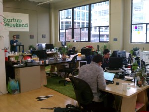How the Houston Startup Community Helped Me Go to Startup Weekend HQ 07 300x225 How the Houston Startup Community Helped Me Go to Startup Weekend HQ