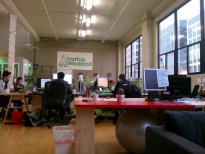 How the Houston Startup Community Helped Me Go to Startup Weekend HQ 08 300x225 How the Houston Startup Community Helped Me Go to Startup Weekend HQ
