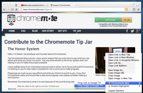 December 2, 2012 Improvements and Updates tumblr inline mfgf90V1xb1r9kc5m December 2, 2012 Improvements and Updates